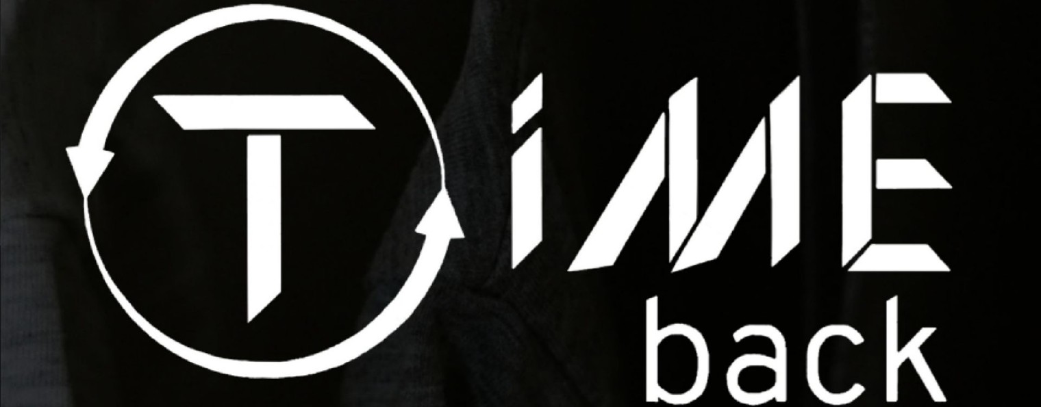 TimeBack - одежда без глажки