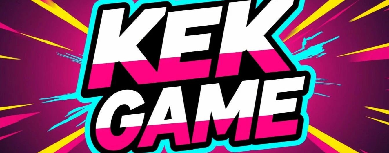 Kek Game
