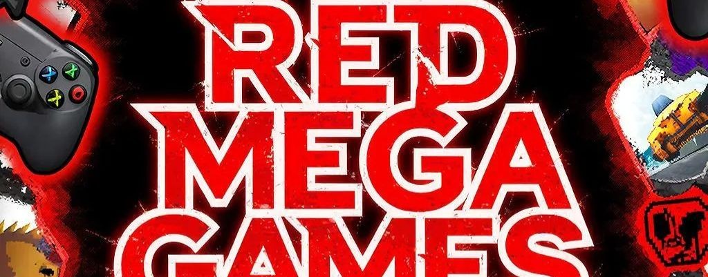 Red Mega Games