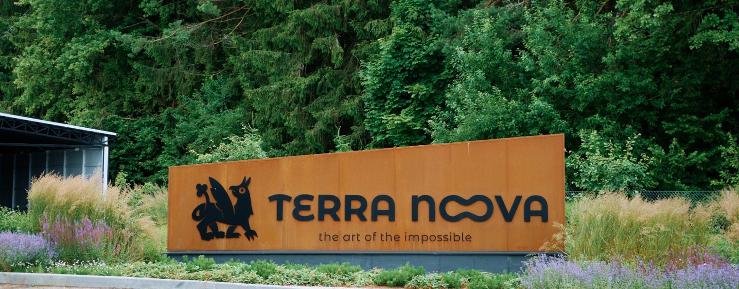Terra Nova