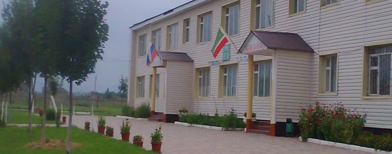 МБОУ "СОШ №3 ст.Ассиновская"