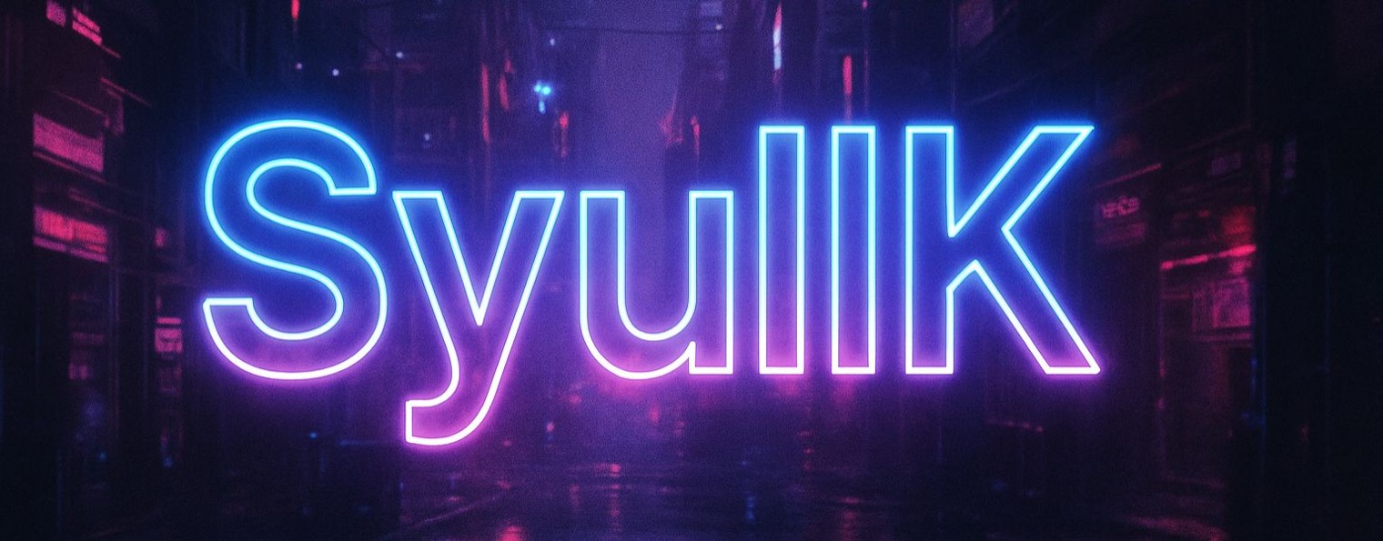 SuyllK