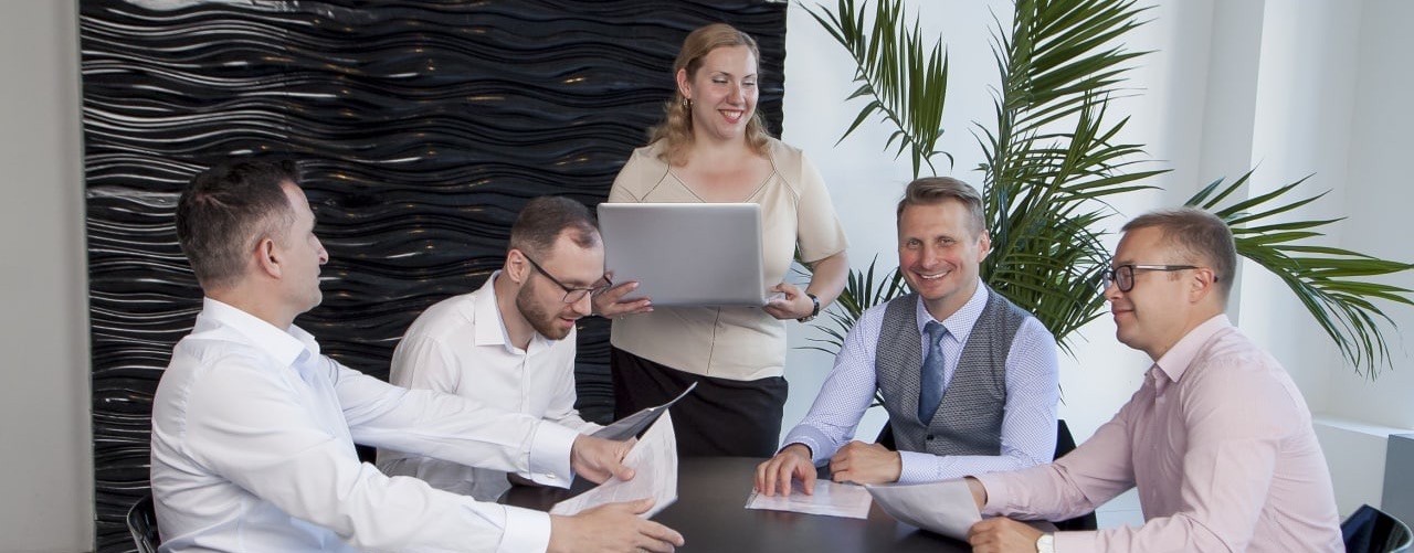 Фемида в курсе