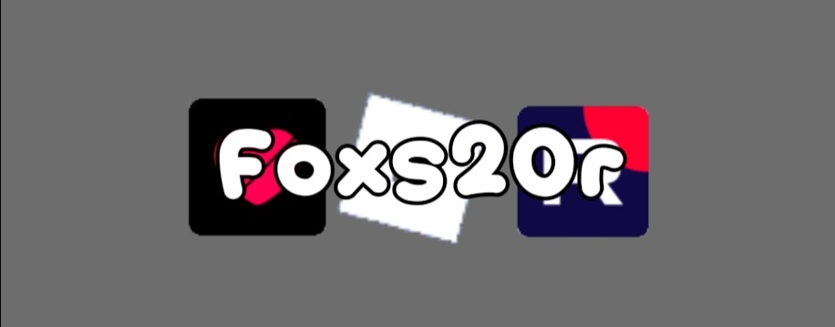 Foxs20r