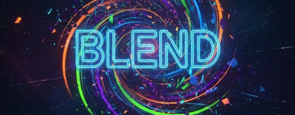 BLEND