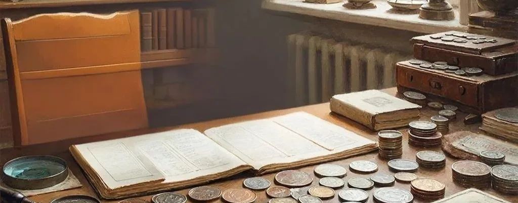 Коллекционер