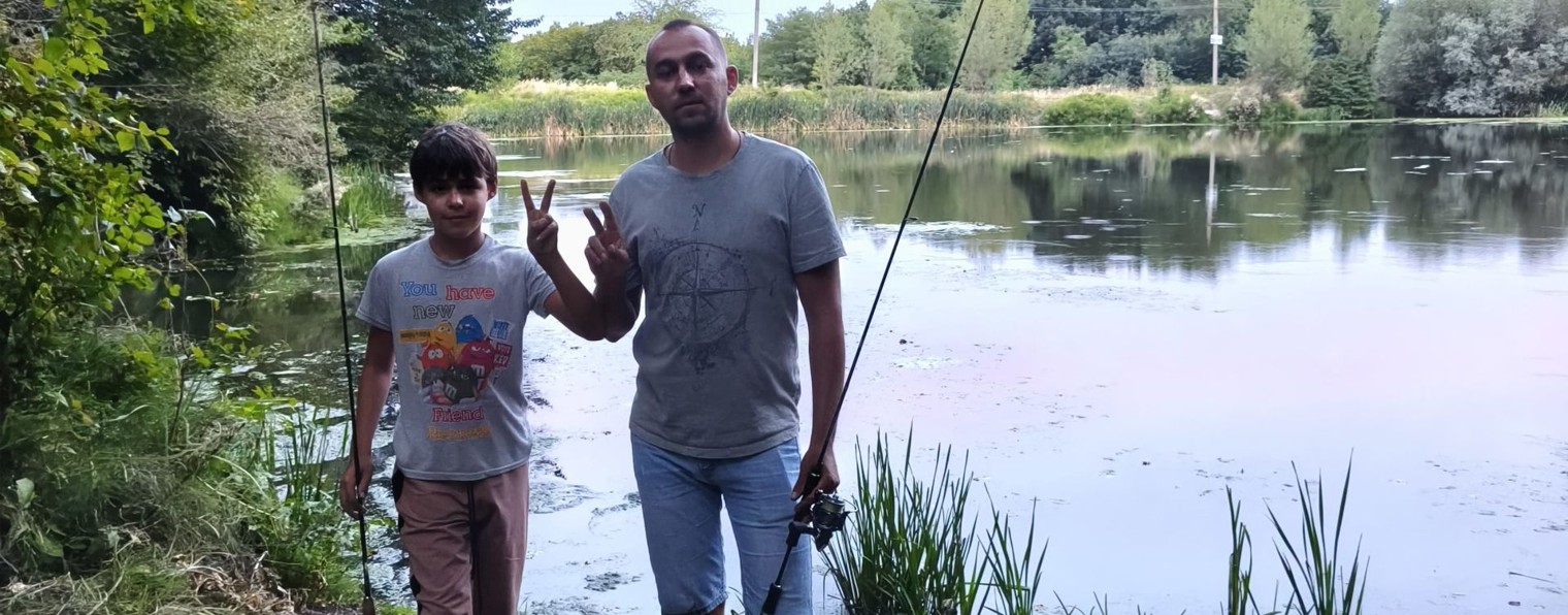 Капитан Став