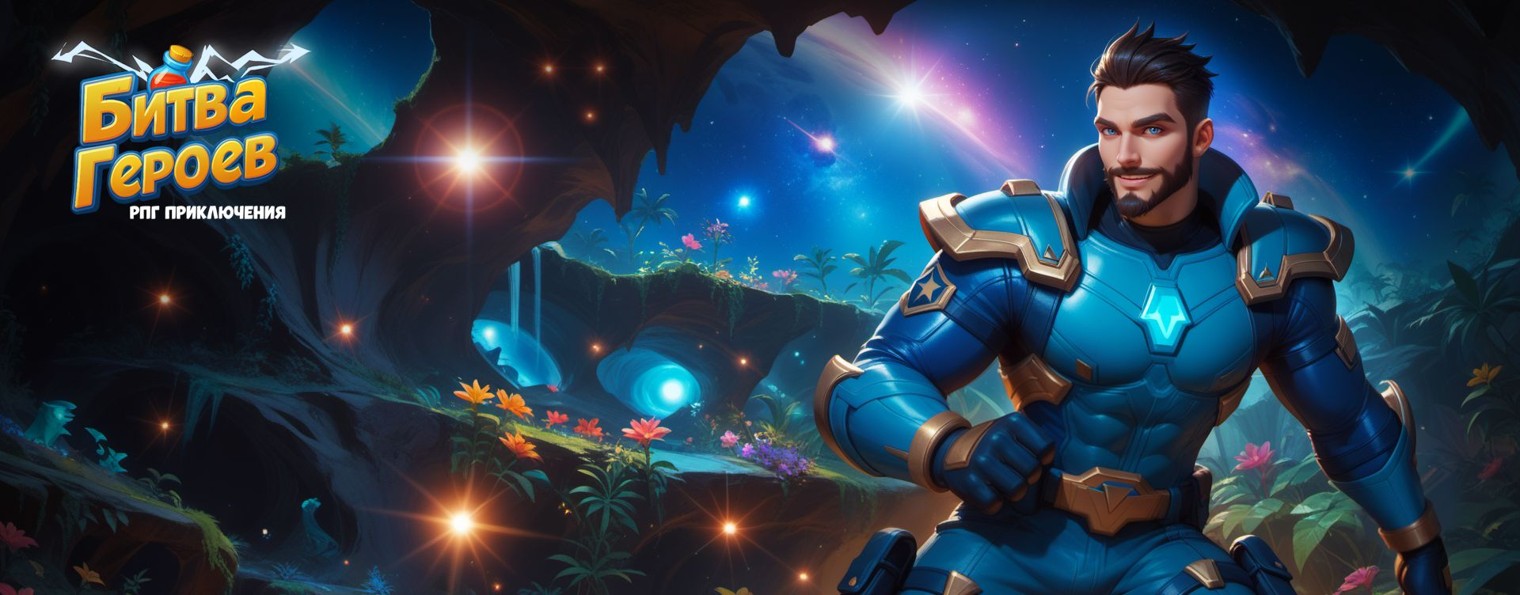 Clash Of Heroes: RPG Adventure