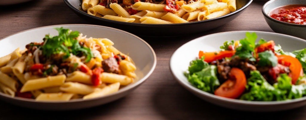 • шеф на кухне •