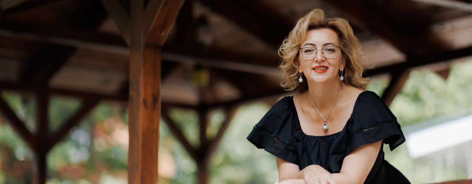 Школа Елены Бурцевой