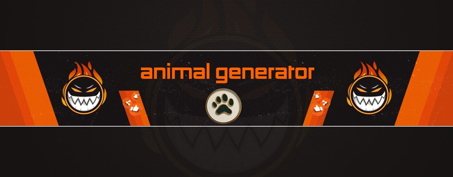 Animal generator