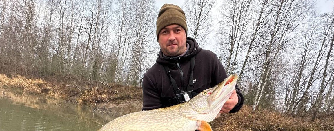 Не только рыбалка 59