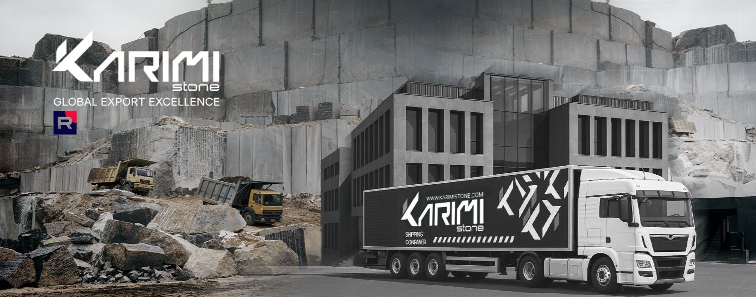 Karimi Stone