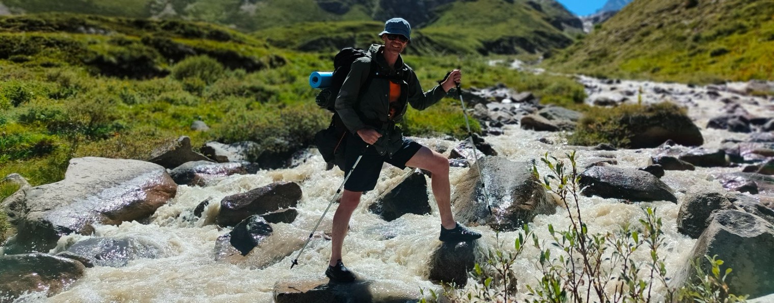 Роман о Путешествиях