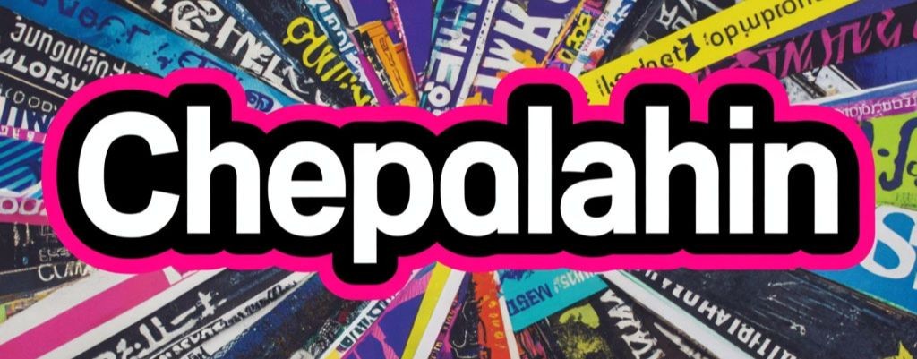Chepalahin