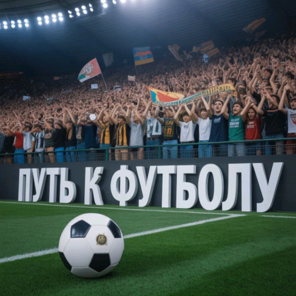 ВПРОФ ФУТБОЛ