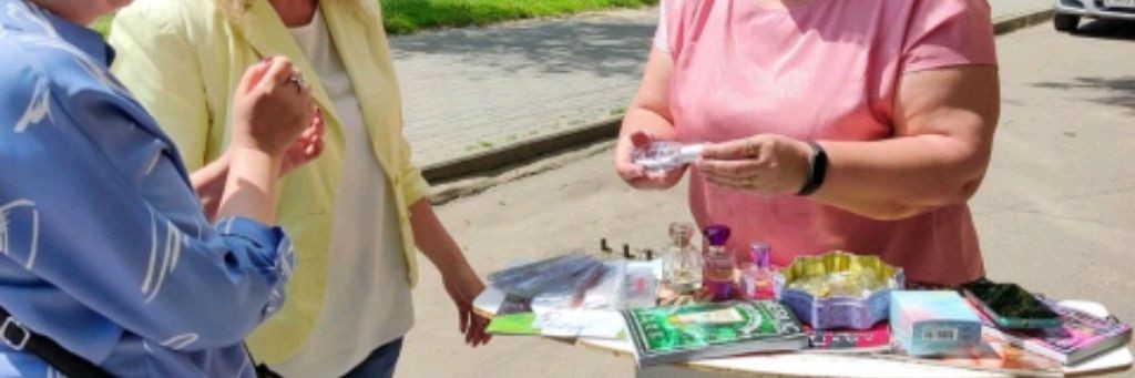 МОЯ РАСПАКОВКА  Faberlic ☀️