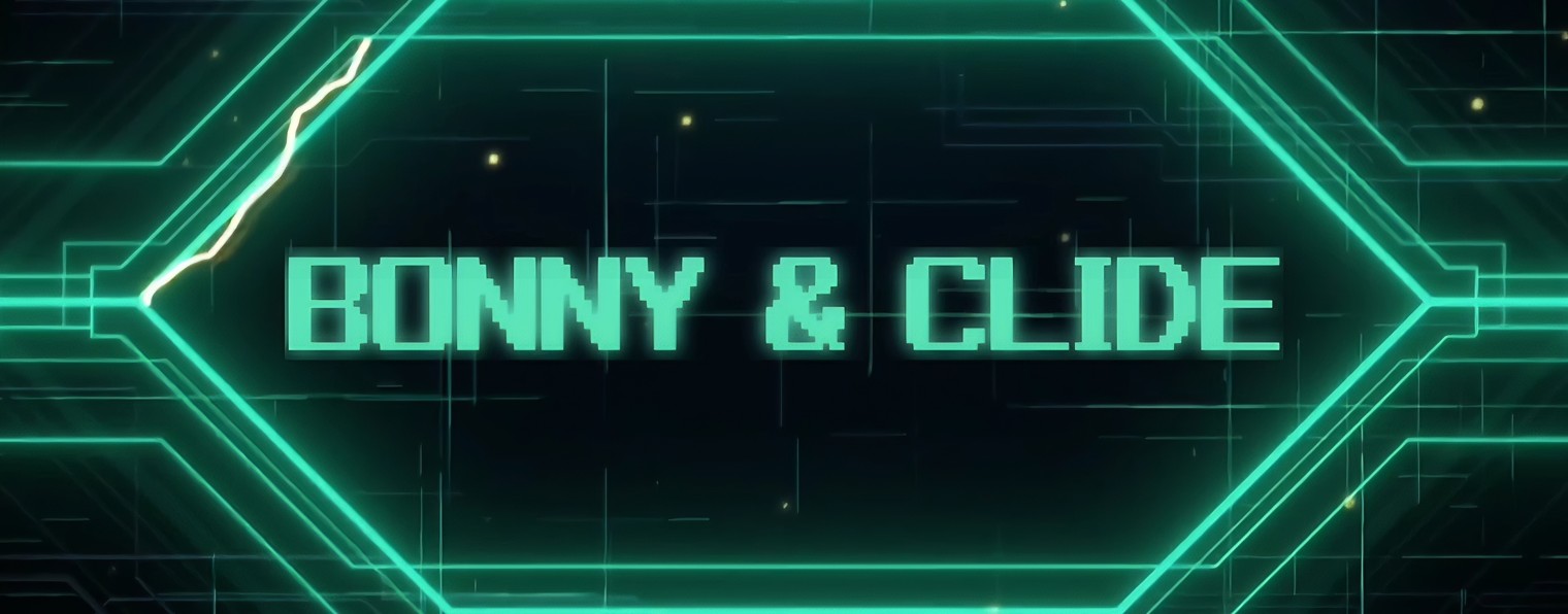BONNY & CLIDE | MOBILE LEGENDS
