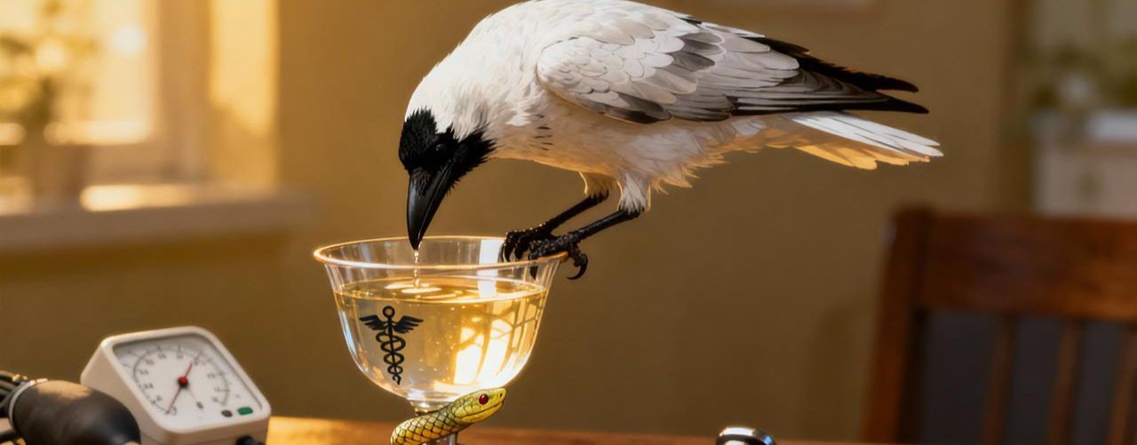 Все о боли от доктора Кабанова. канал Белая Ворона