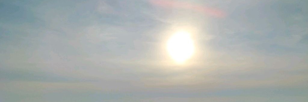 Однажды в походе