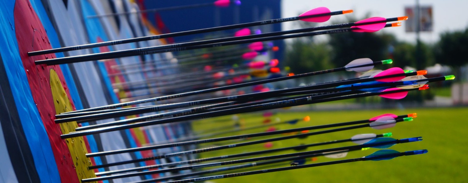 Стрельба из лука