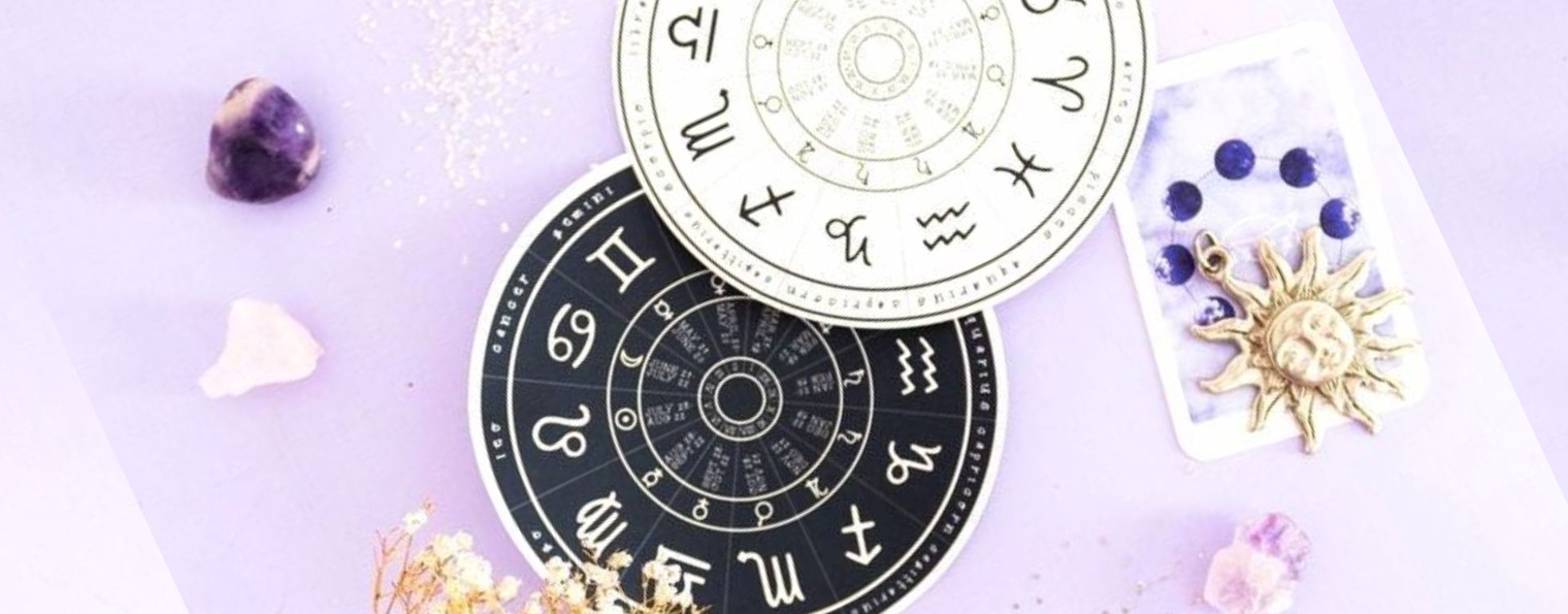 Астролог 🪐 Александра Невирец
