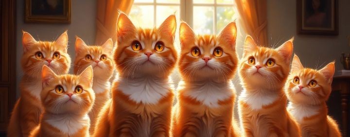 РЫЖИЙ ХВОСТ