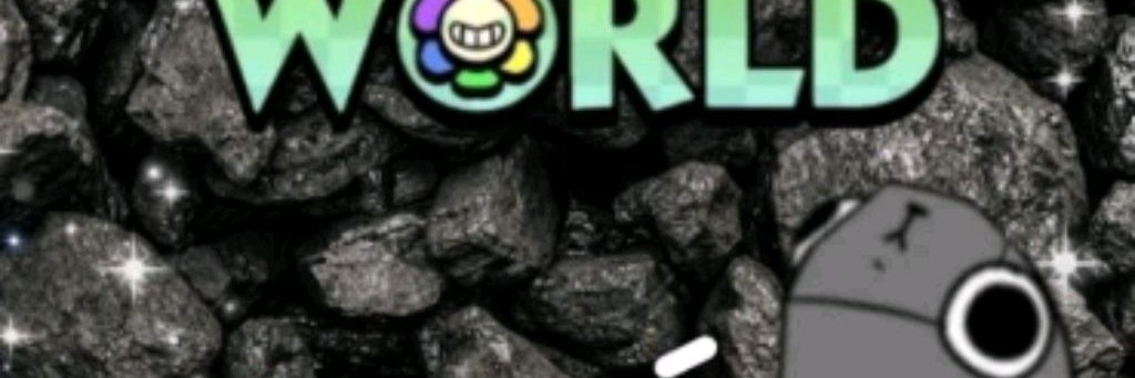 Мир Денди 🌼