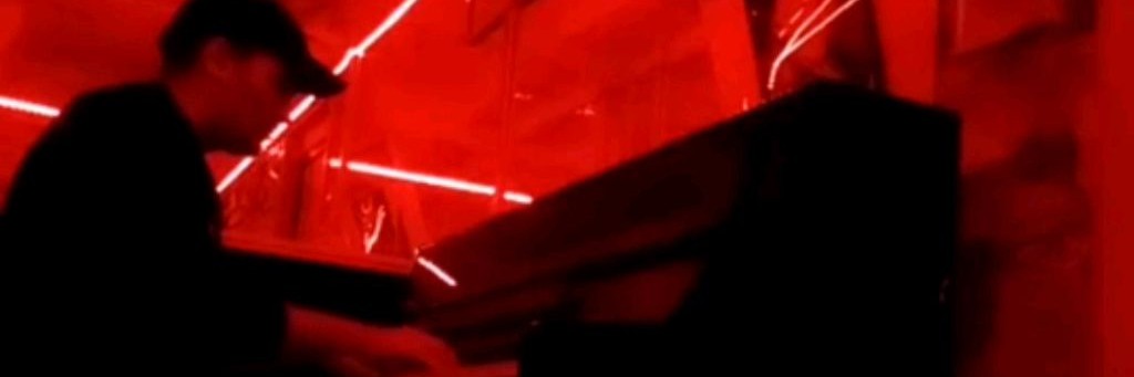 Учусь На Фортепиано