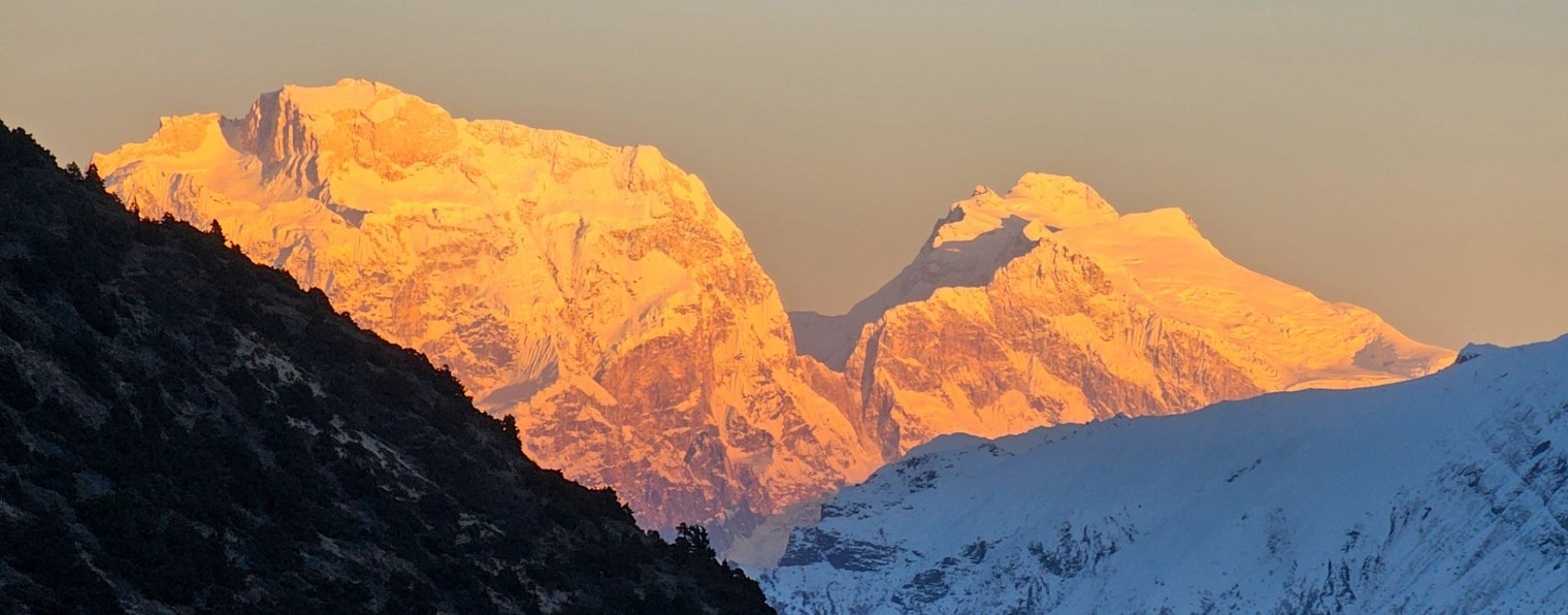 За тридевять земель