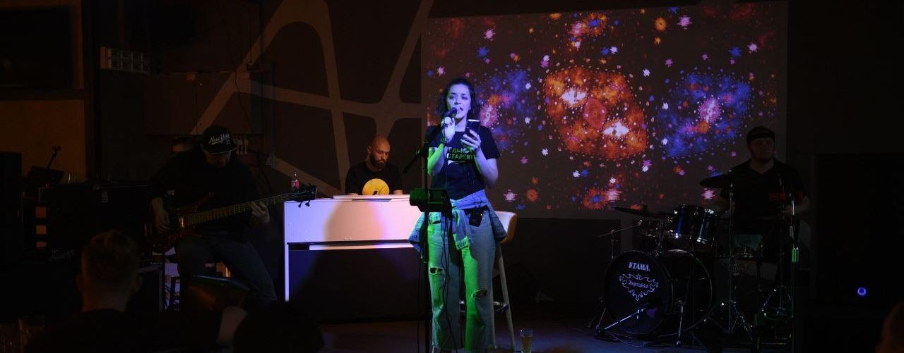 Пятеро В Телеге - знакомая музыка, русские истории