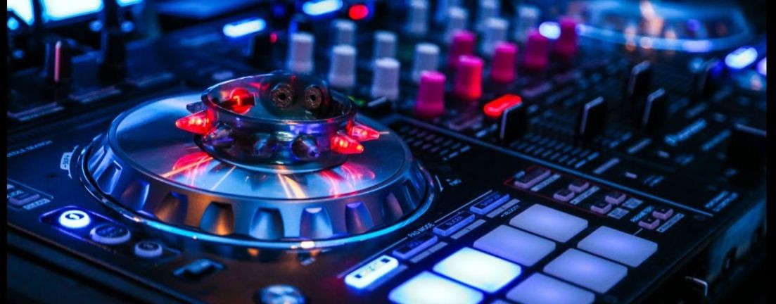 Музыка это жизнь