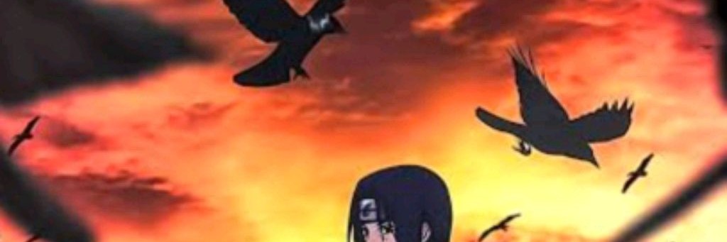 Itachi and madara