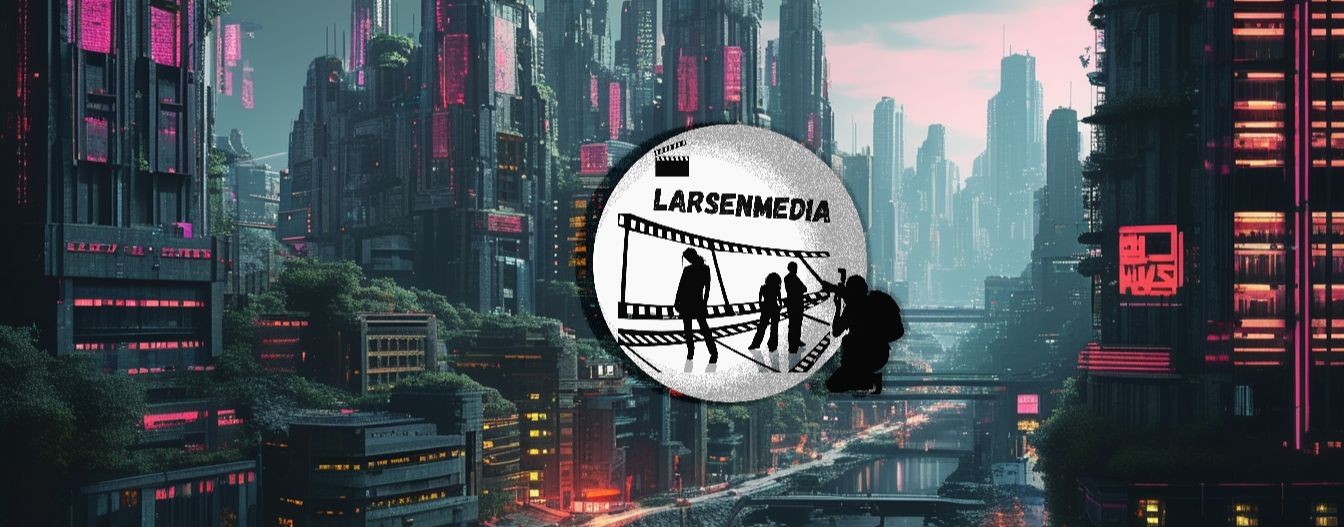 LARSENVIDEO