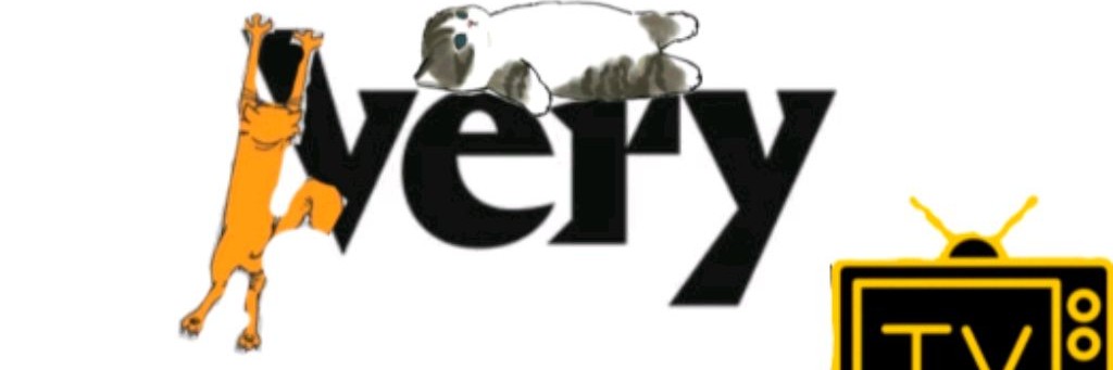 ✨_Very TV_✨