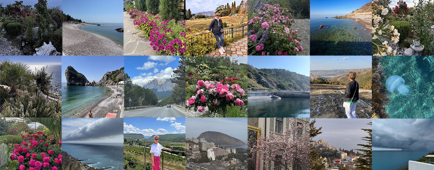 Наташа из Понизовки