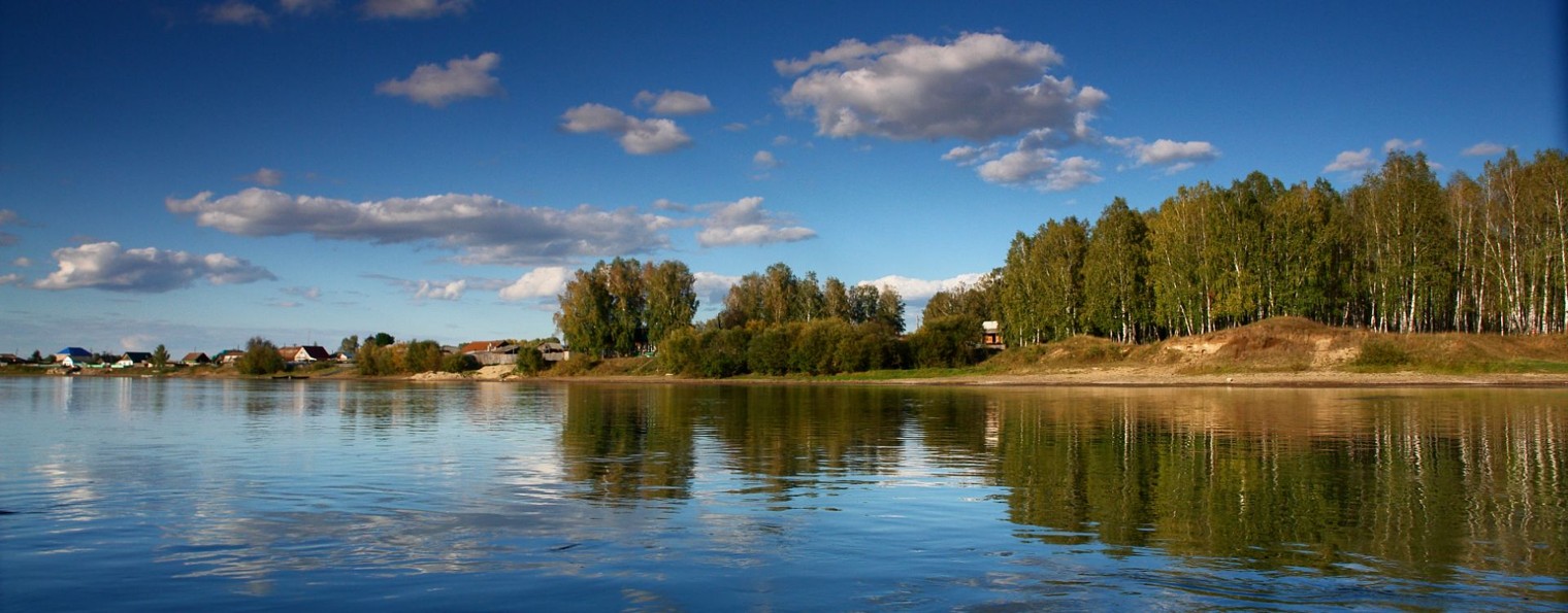 Ирбейские Вечера