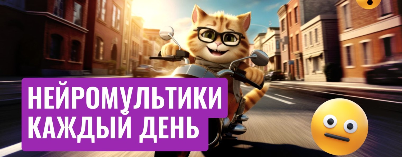 НЕЙРОмульты
