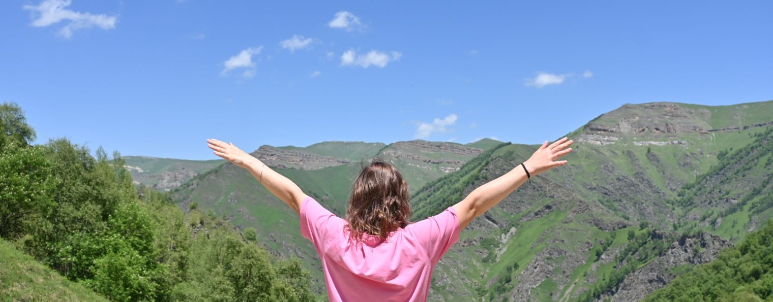 Просто Настя