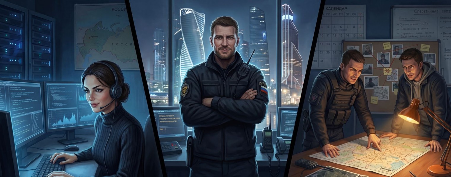 ГЕРОИ НАШИХ ДНЕЙ