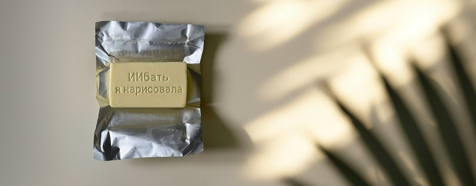 ИИ, бать, я нарисовала|Нейросети