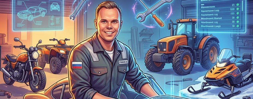 AutoPolyglot_АвтоПолиглот_Михаил Гулюкин