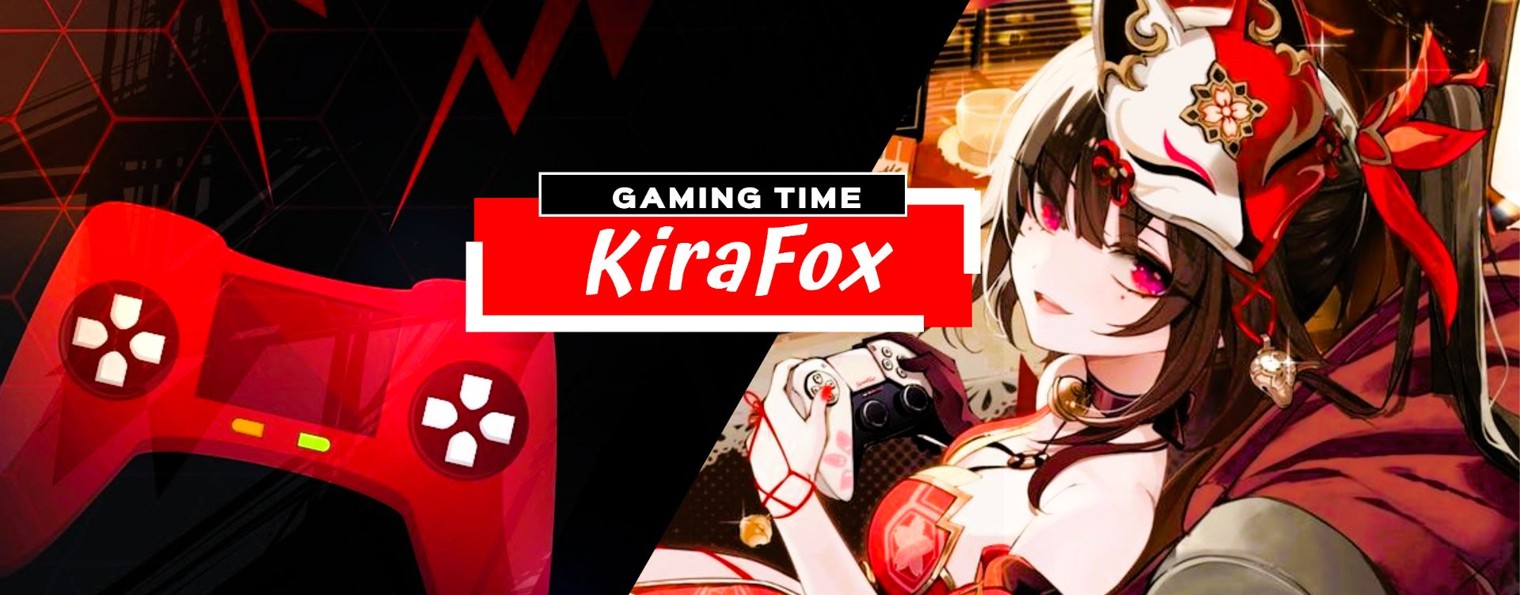 KiraFox