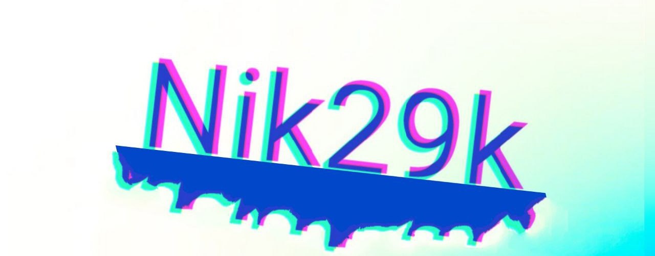 Nik29k