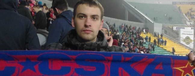 Люблю спорт