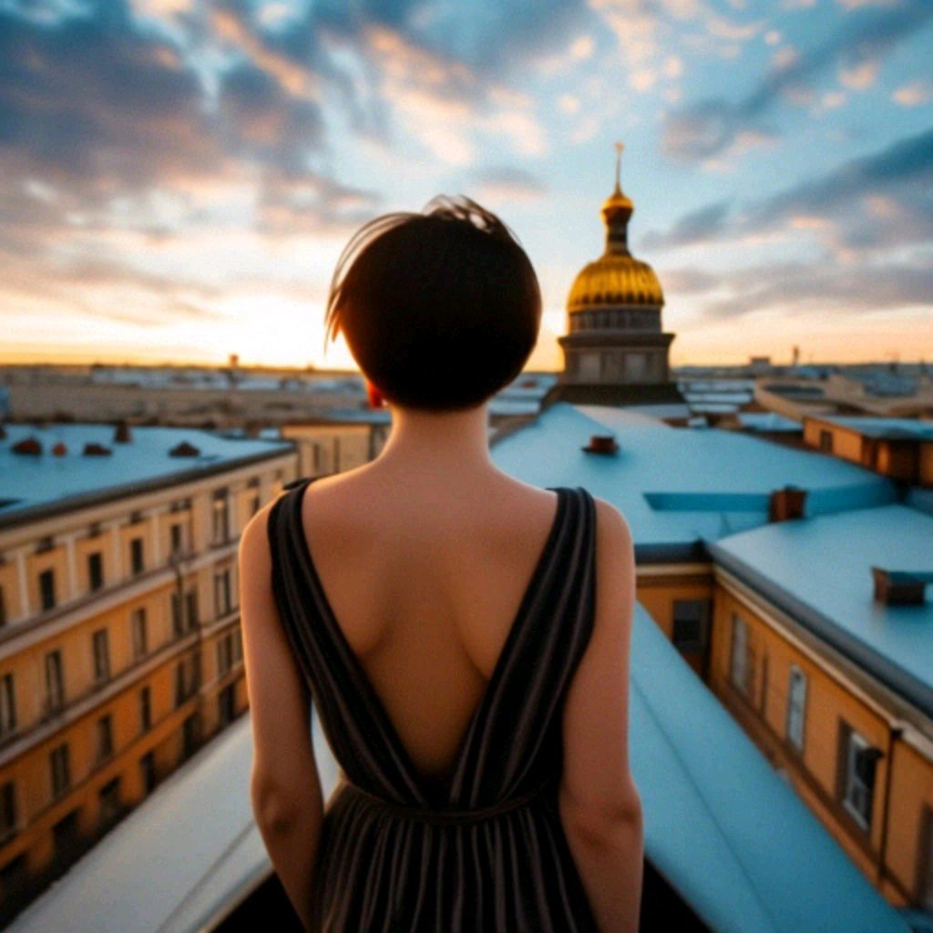 INNOZEMKA. Стихи📖