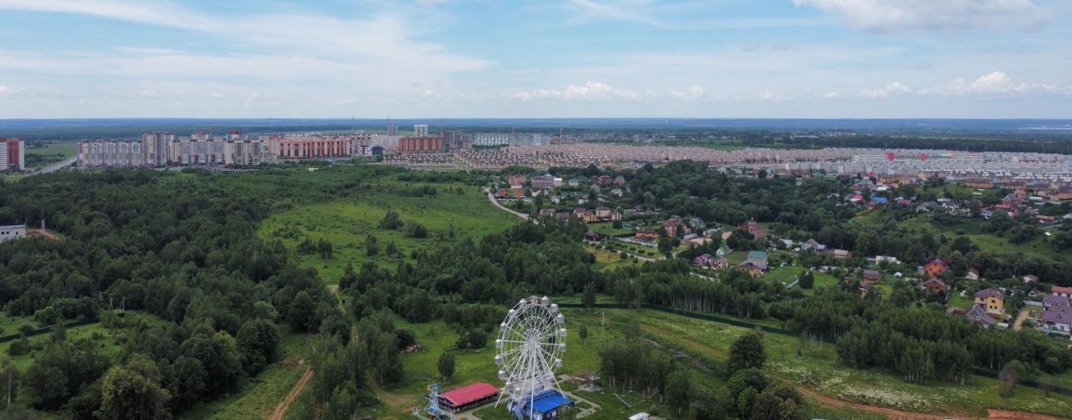 Калугахаус — недвижимость Калуги