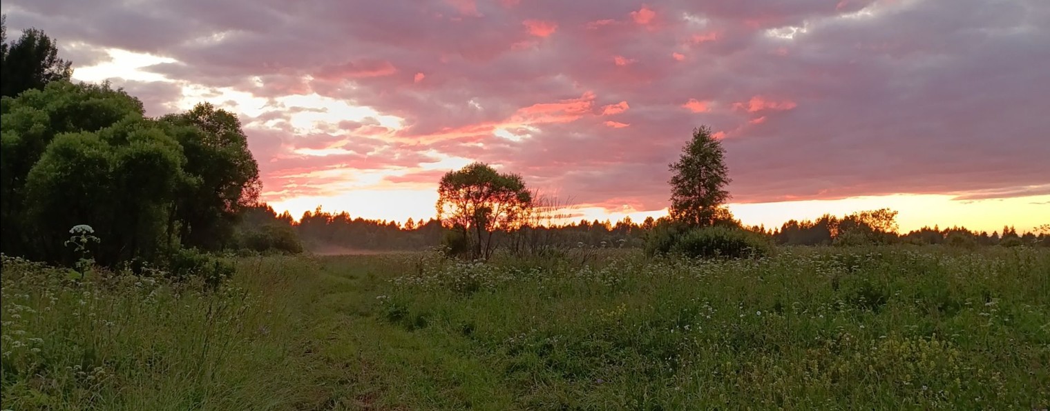 Болковской переезд