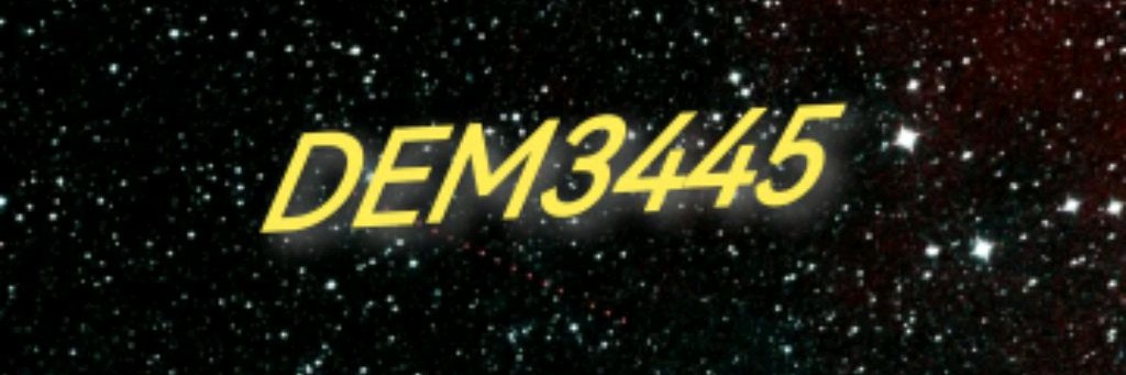 DEM3445