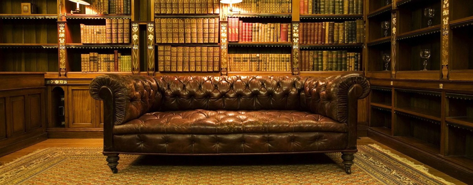 Библиотека жизни !